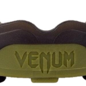 Venum Predator Mouthguard - Khaki/Black