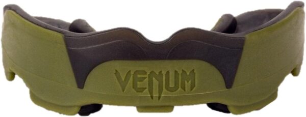 Venum Predator Mouthguard - Khaki/Black