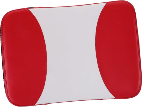 Boxing Training Pads Kickboxing Kick Pad Curved Back Kick Target Martial Arts Strike Shield