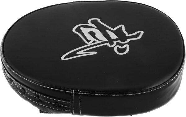 Kicking Shield Mitts for Martial Arts Training Boxing Pad for Karate Taekwondo and Kickboxing User-Friendly Skill Levels