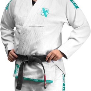 Hayabusa Lightweight Jiu Jitsu Gi