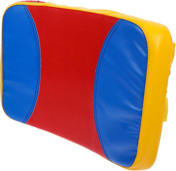 Yardwe Taekwondo Hand Kickboxing Training Pad for Taekwondo Punching Side Kick
