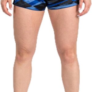 Venum Womens Abyss Women's Muay Thai Shorts