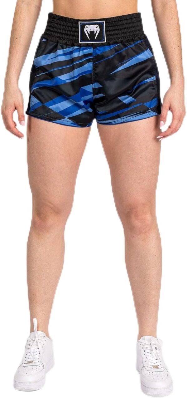 Venum Womens Abyss Women's Muay Thai Shorts