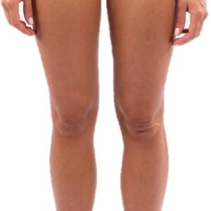 Venum Womens UFC Venum Authentic Fight Night Women's Vale Tudo Shorts - Short FitShorts