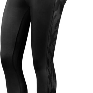 Hayabusa Women's Apex Jiu-Jitsu Compression Spats
