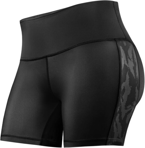 Hayabusa Women's Apex Vale Tudo Shorts