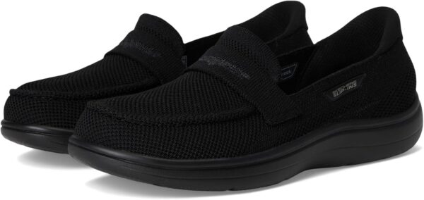 Skechers Women's Hands Free Slip-ins On-The-Go Radiant - Brooklyn