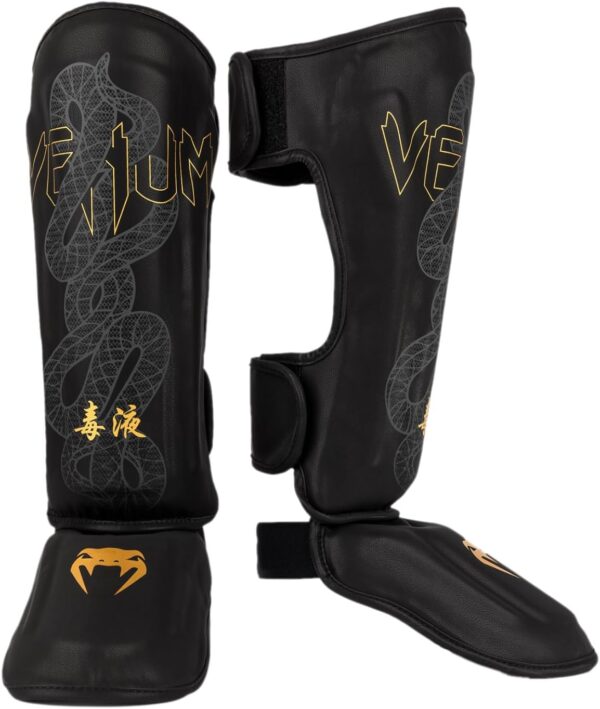 Venum Serpenti Shin Guards