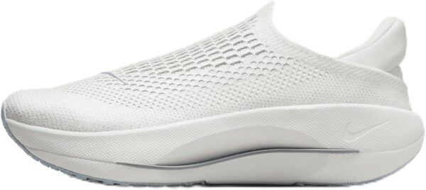 Nike Reina EasyOn Women's Shoes (FN0345-100, Sail/Phantom/Light Orewood Brown/) Size 8