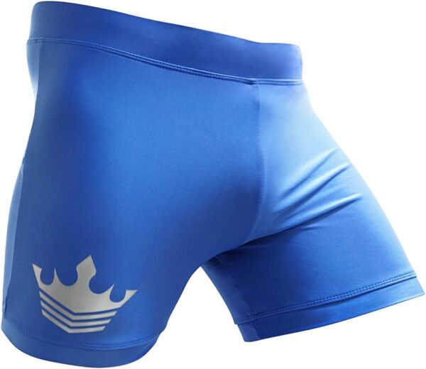 Meister MMA Crown Vale Tudo Fight Shorts