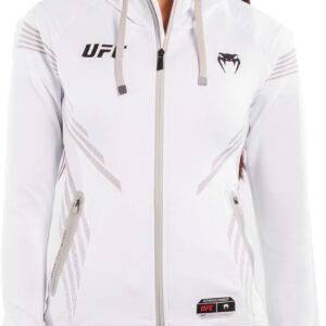 Venum womens Ufc Venum Authentic Fight Night Women's Walkout Hoodie