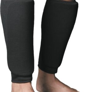 ProForce II Martial Arts Shin Guards
