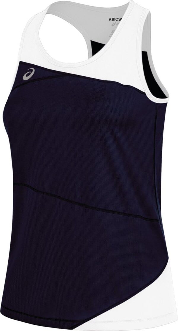ASICS Womens Gunlap Singlet