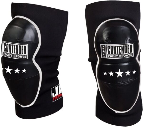 Contender Fight Sports Jel Striking Knee Guards