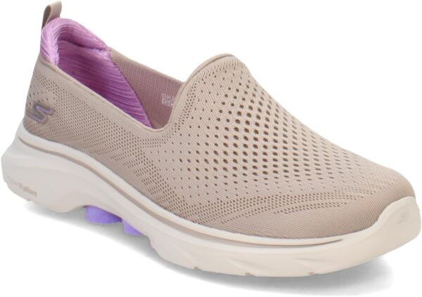Skechers Womens Go Walk 7 Vina