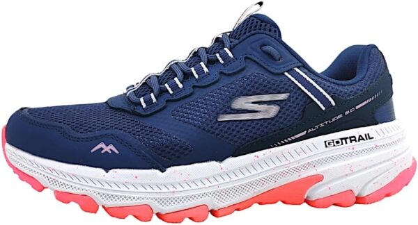 Skechers Women's GO Run Trail ALTITUDE2.0-R-SLT
