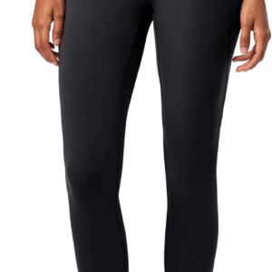 Heathyoga Compression Leggings for Women Tummy Control No Front Seam Leggings with Pockets for Women Workout Yoga Pants