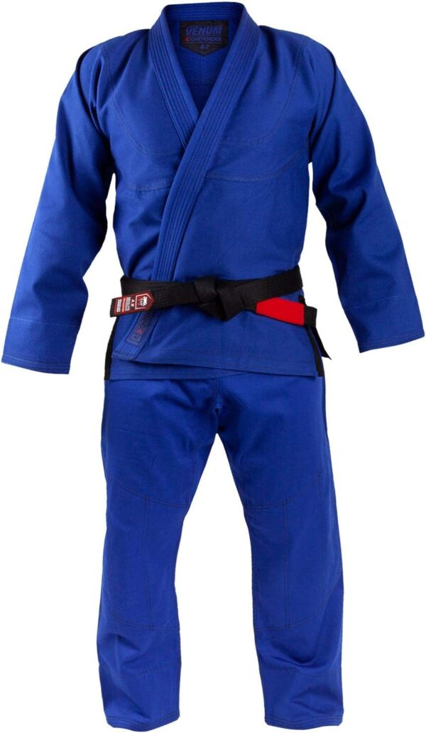 Venum unisex-adult Venum Contender Evo Bjj Gi