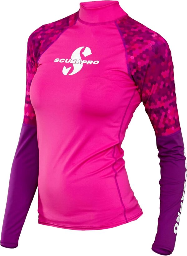 Scubapro Women's High Neck