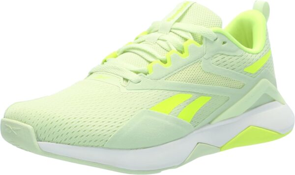 Reebok Womens Nanoflex Tr 2