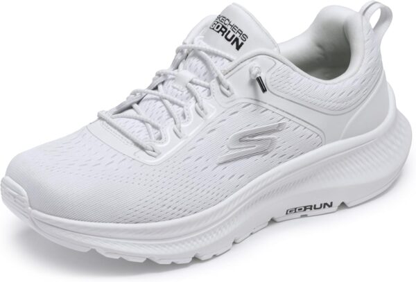 Skechers Women's Go Run Consistent 2.0 Duval Sneaker