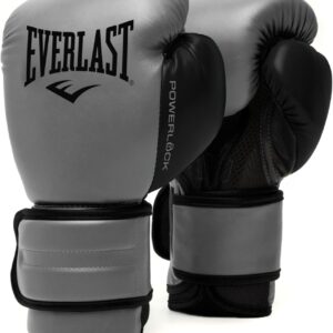 Everlast PowerLock2 Training Glove