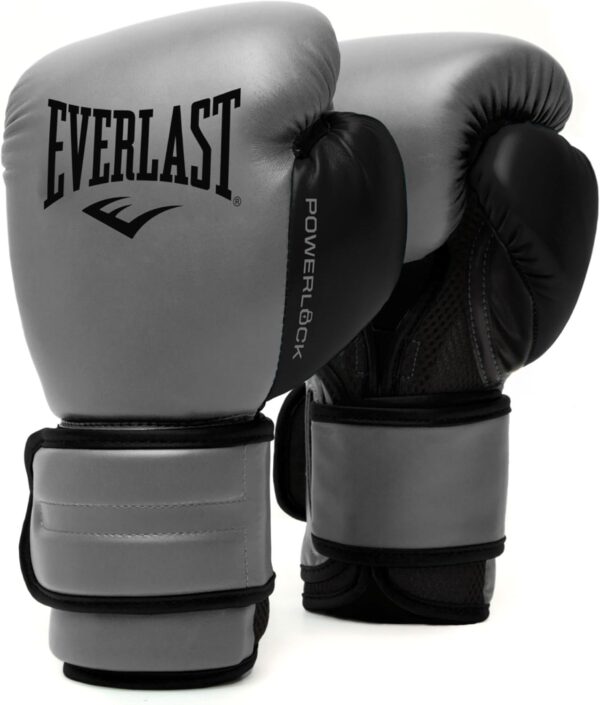 Everlast PowerLock2 Training Glove