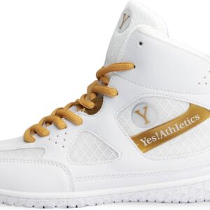 Champion1 Wrestling Shoes for Women and Girls - Lightweight, Durable Athletic Shoes for Boxing, Weightlifting, MMA, Kickboxing, Powerlifting and Gym Training