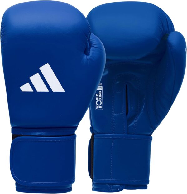 Adidas Aiba Boxing Gloves