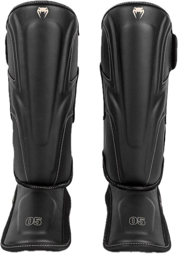Venum Venum Impact Evo Shinguards