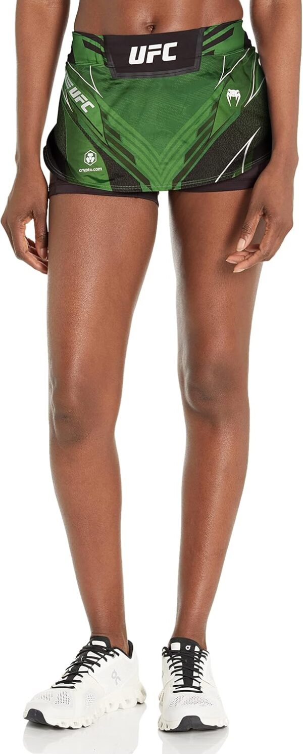 Venum Womens UFC Venum Authentic Fight Night Women's Skort