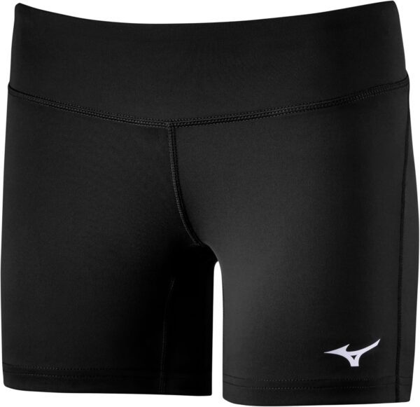 Mizuno Womens Women's Victory 5" Inseam Volleyball Shorts