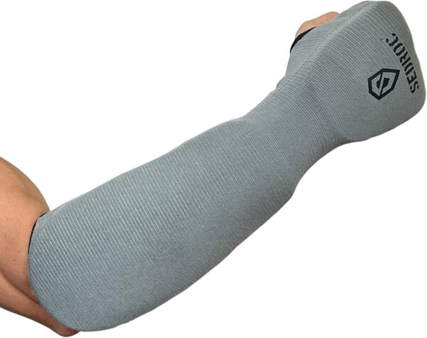 Sedroc Elite Fist and Hand Forearm Guards Padded Arm Pads Sleeves - Pair