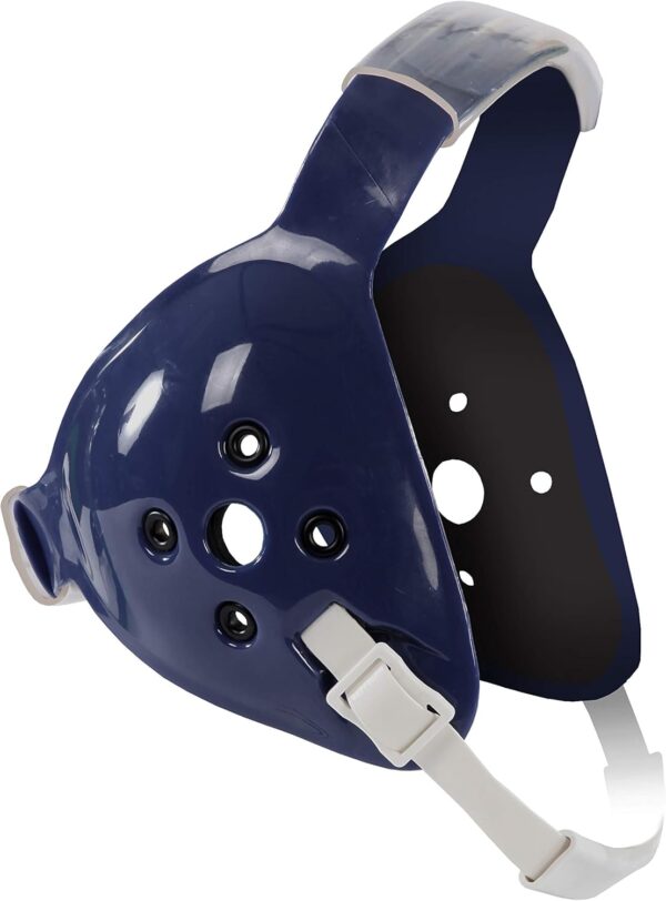 Matman Wrestling Headgear Adult Ear Guard Halo BJJ Grappling Head Guard