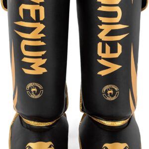 Venum Challenger Standup Shin Guards