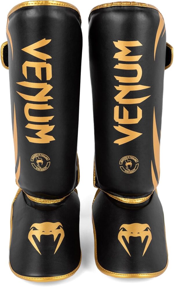 Venum Challenger Standup Shin Guards