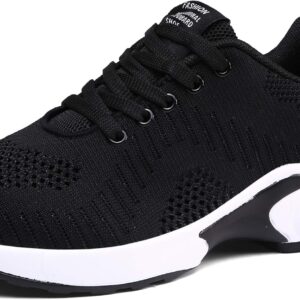 CASMAG Women Casual Shoes Ultra Lightweight Sneakers Athletic Walking Shoe Fashion Shoes