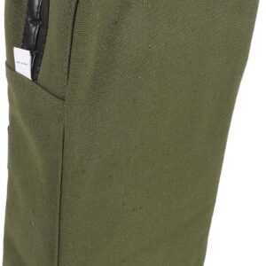 Toyvian Pro Boxing Kicking Strike Shield Thicken Shin Pads Kickboxing Pads Martial Arts Training Equipment