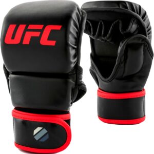 UFC 8oz MMA Sparring Gloves
