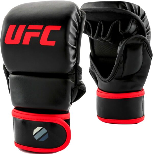 UFC 8oz MMA Sparring Gloves