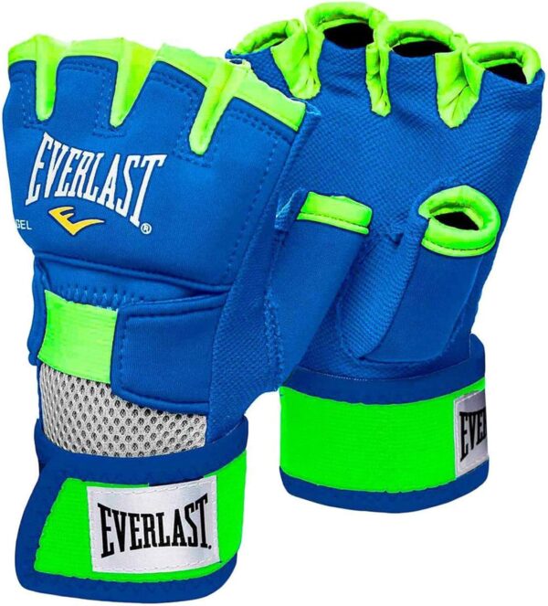 Everlast Evergel Handwraps