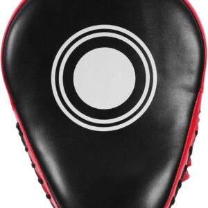 VICASKY Target Taekwondo Training Pad Thai Gloves Compatible MMA Gloves Boxing Equipment for