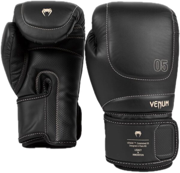 Venum Venum Impact Evo Boxing Gloves