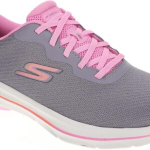Skechers Performance Slip-ins: GO Walk 8-Nadia Women's Sneaker