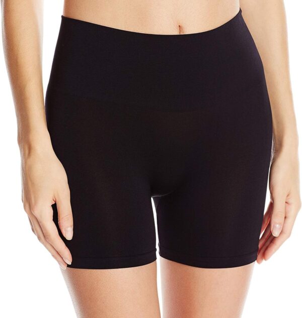 No nonsense Women's Seamless Slip Short