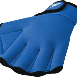 Speedo Aqua Fit Training Swim Gloves