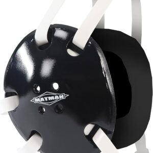 Matman Wrestling | Original Headgear Ear Guard | Adult MMA | Wrestlers Choice!
