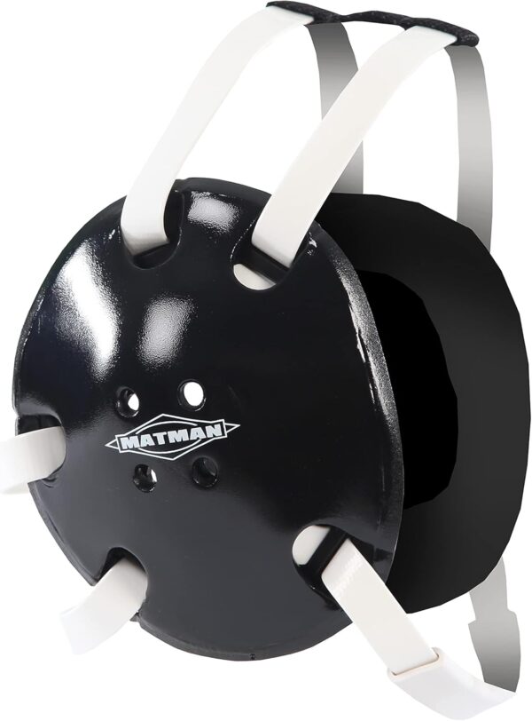 Matman Wrestling | Original Headgear Ear Guard | Adult MMA | Wrestlers Choice!