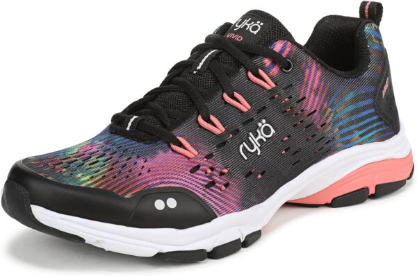 Ryka Women's Vivid RZX Sneaker